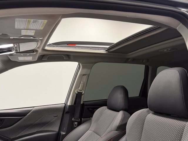 Used 2024 Subaru Forester Sport AWD/4WD image 34