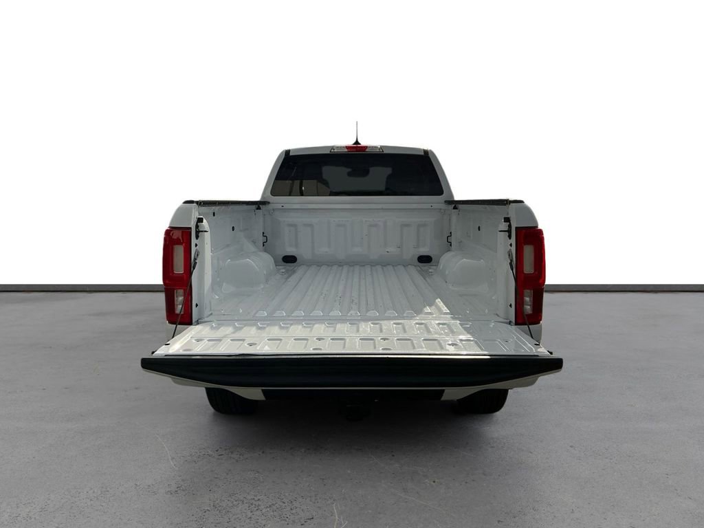 Used 2020 Ford Ranger XLT image 24