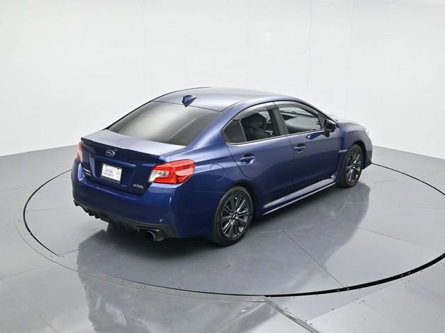 Used 2017 Subaru WRX w/ Popular Package #1 image 39