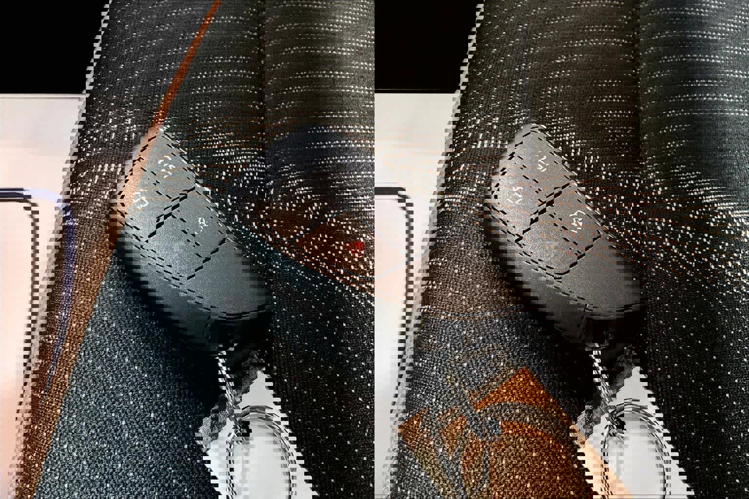 Used 2024 GMC Canyon AT4 w/ Technology Package image 18