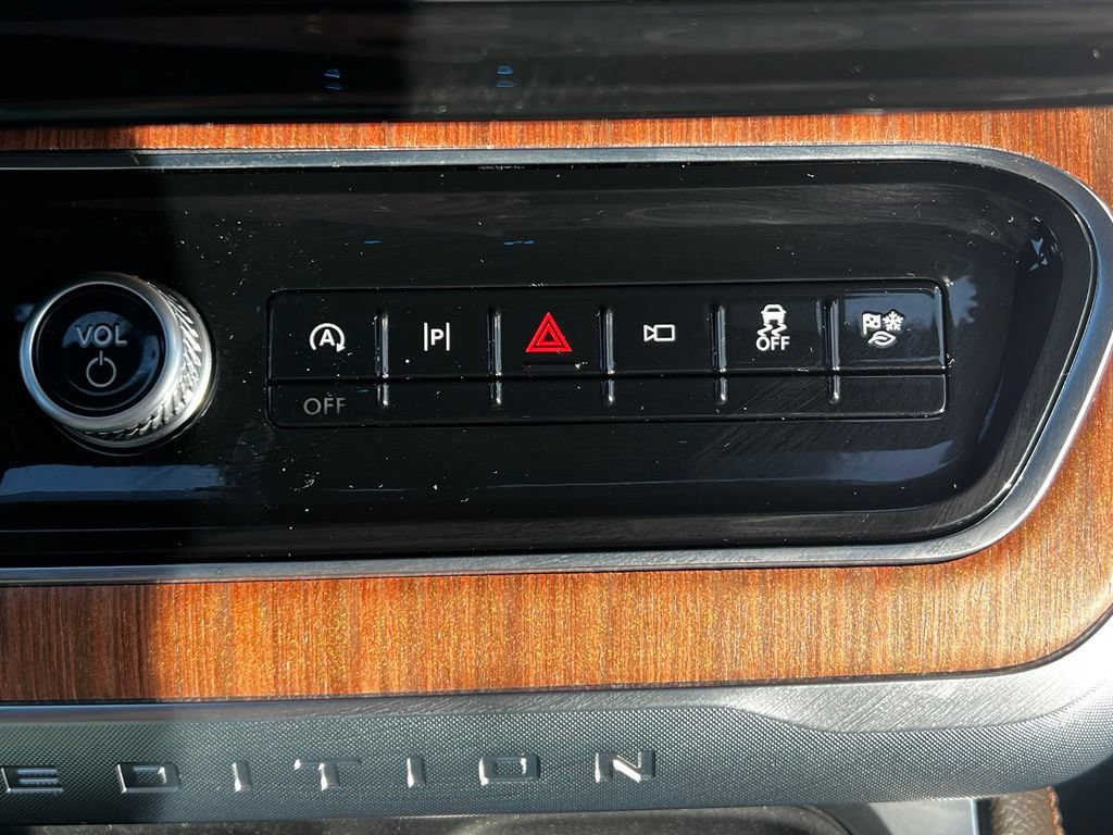 New 2027 Ford Expedition King Ranch RWD image 44