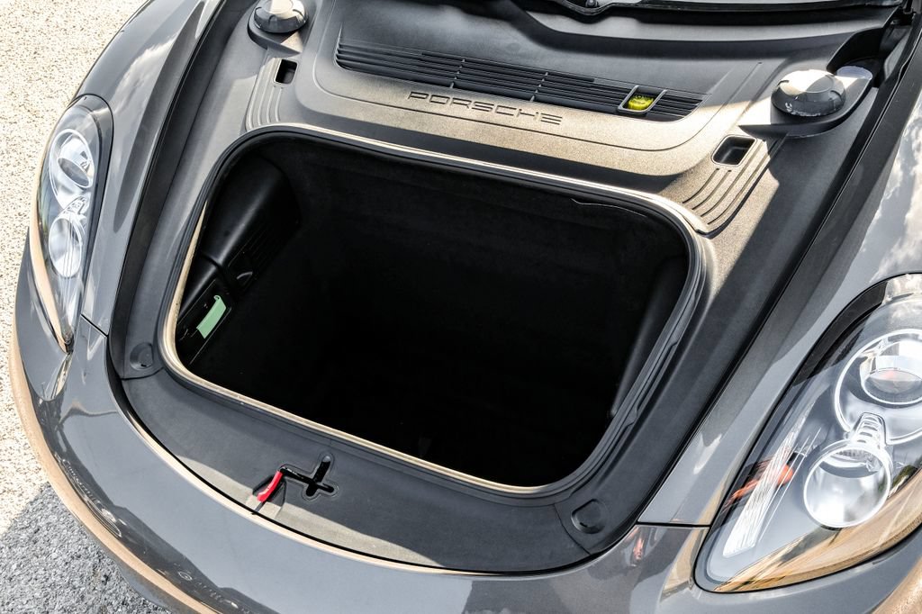 Used 2014 Porsche Boxster S RWD image 54