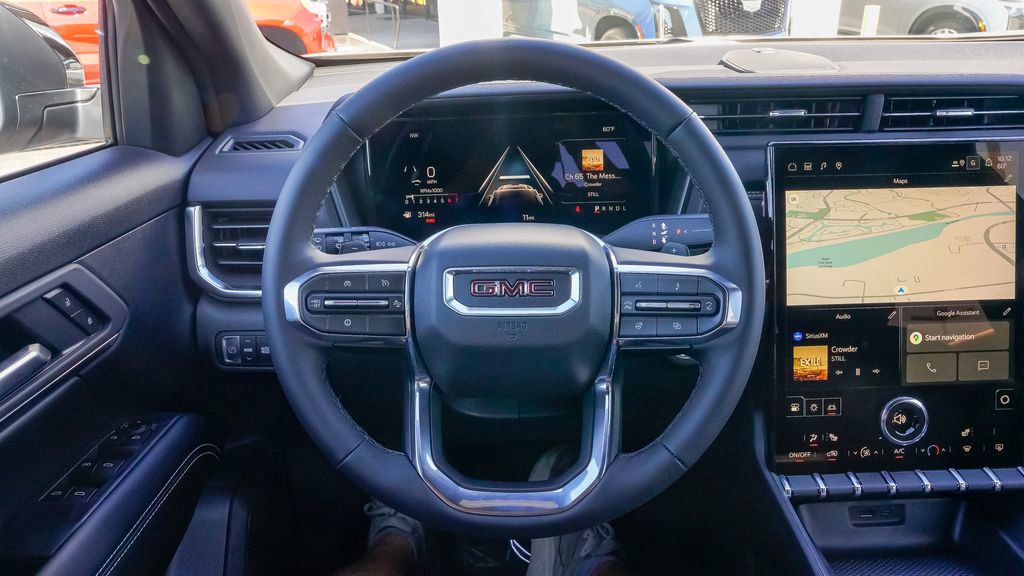 New 2026 GMC Terrain Elevation image 20