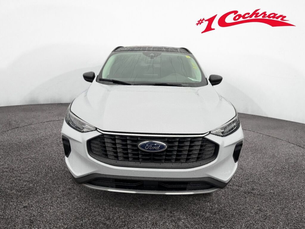 New 2026 Ford Escape Active w/ Cold Weather Package image 2