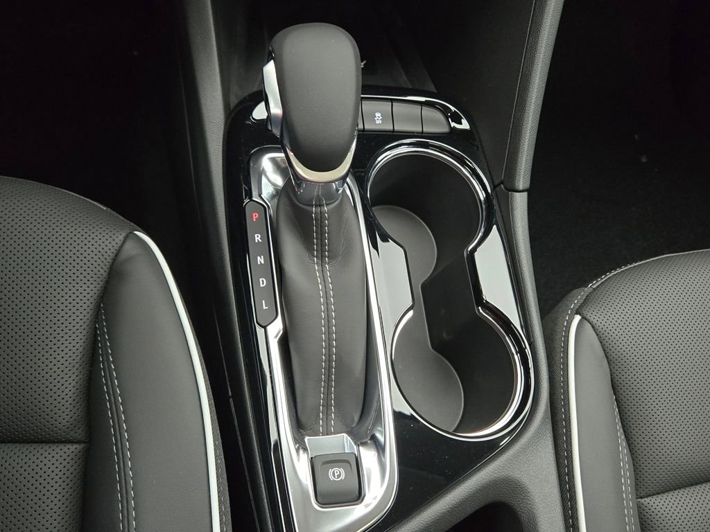 New 2026 Buick Encore GX Avenir w/ Avenir Technology Package image 31