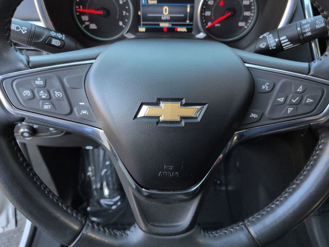 Used 2020 Chevrolet Equinox LT image 11