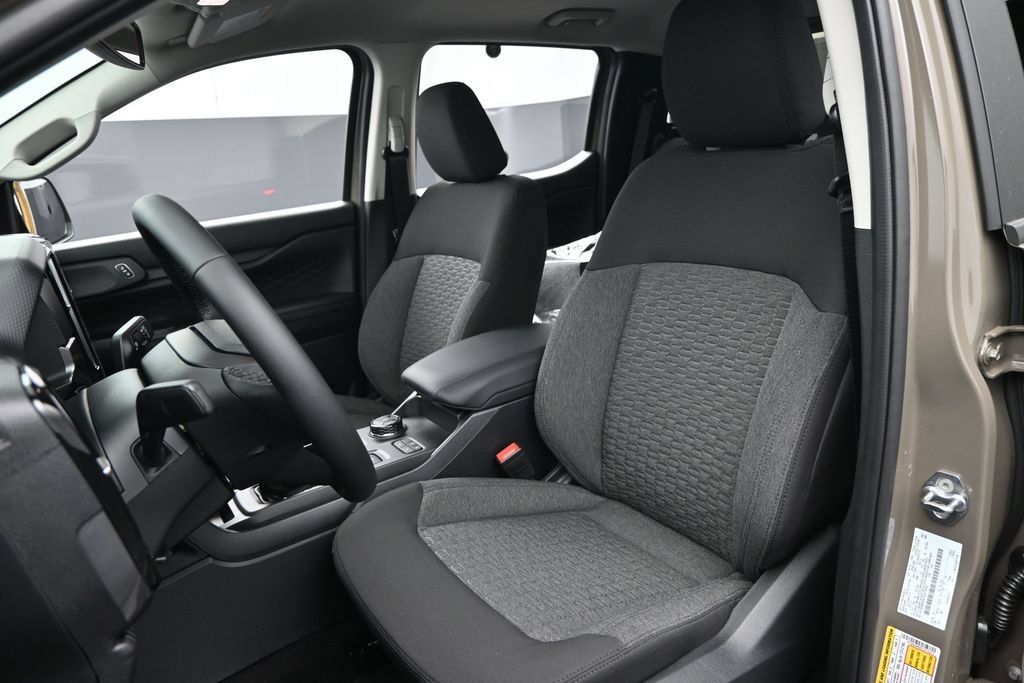 New 2026 Ford Ranger XLT AWD/4WD image 15