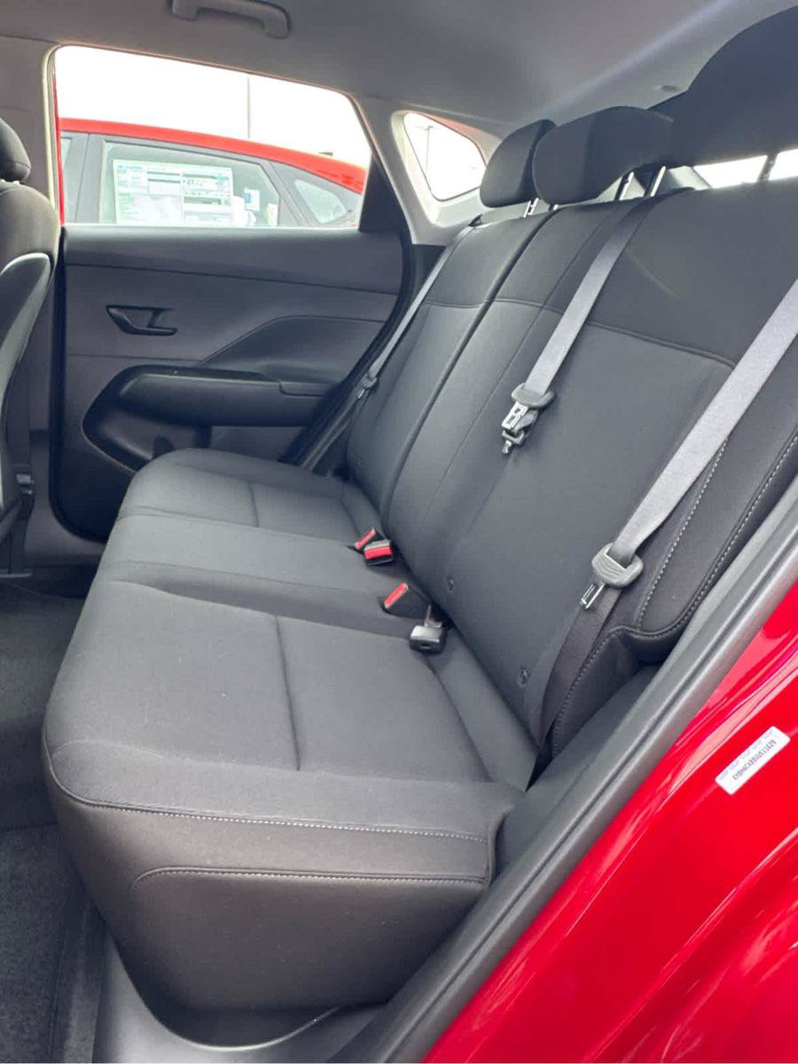 New 2027 Hyundai Kona SE AWD/4WD image 34