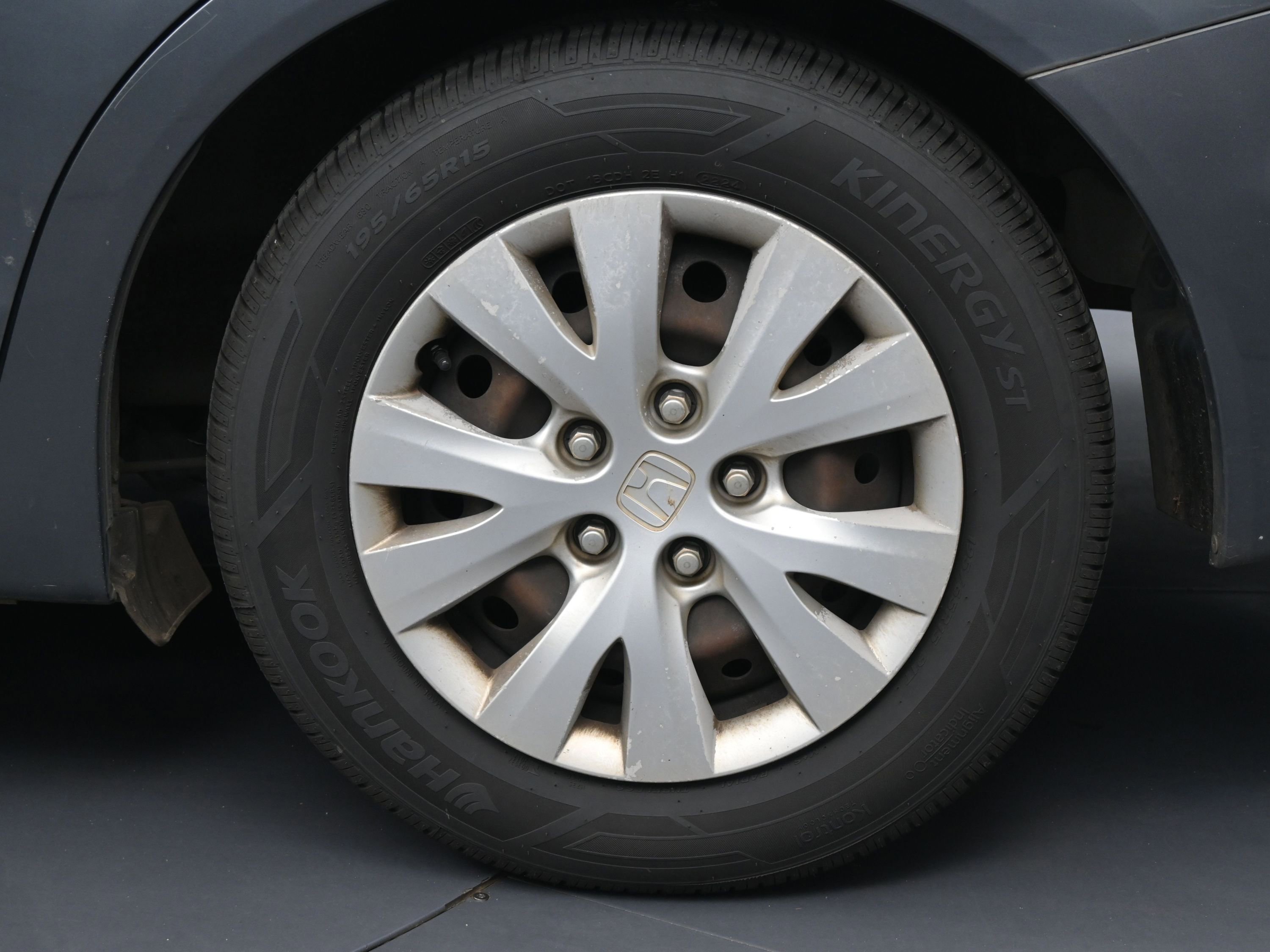 Used 2012 Honda Civic LX image 15