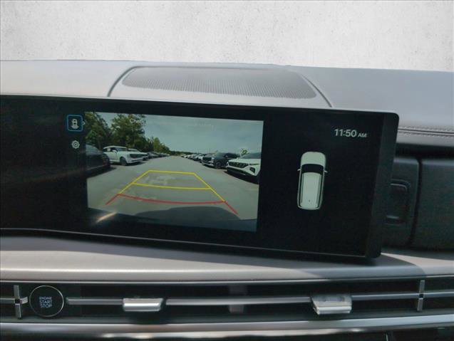 New 2026 Hyundai Santa Fe SEL FWD image 12