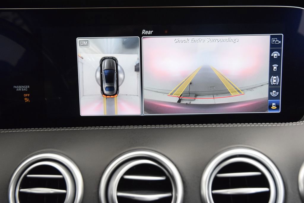 Used 2019 Mercedes-Benz S 560 4MATIC Coupe image 34