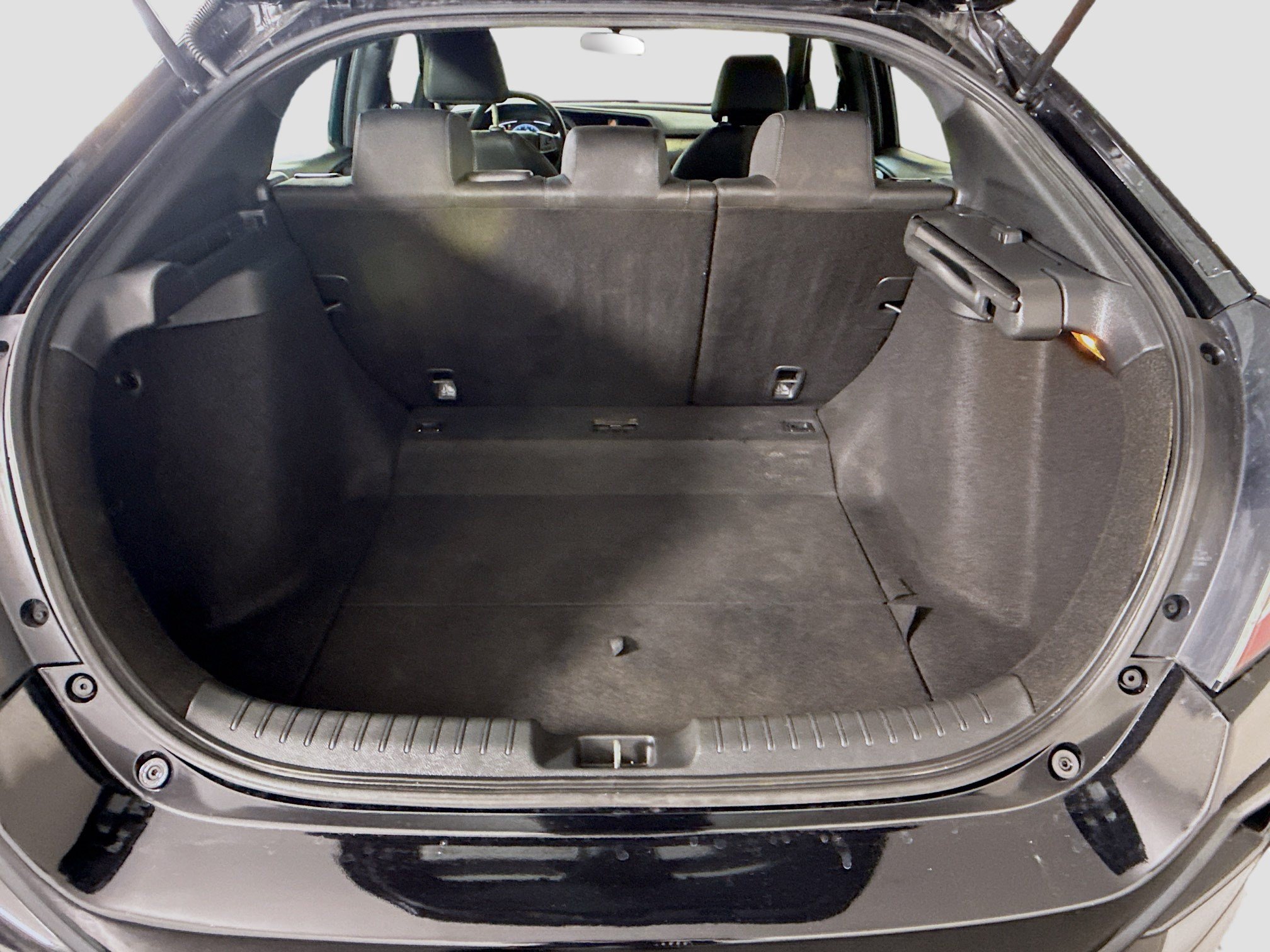 Used 2020 Honda Civic LX image 34