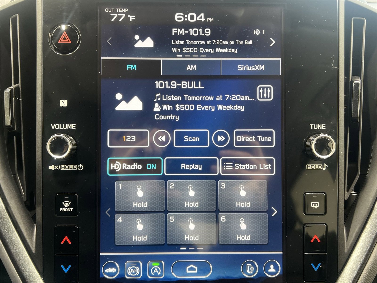 Used 2025 Subaru Crosstrek 2.5i Limited w/ Crosstrek Mirror Package image 16