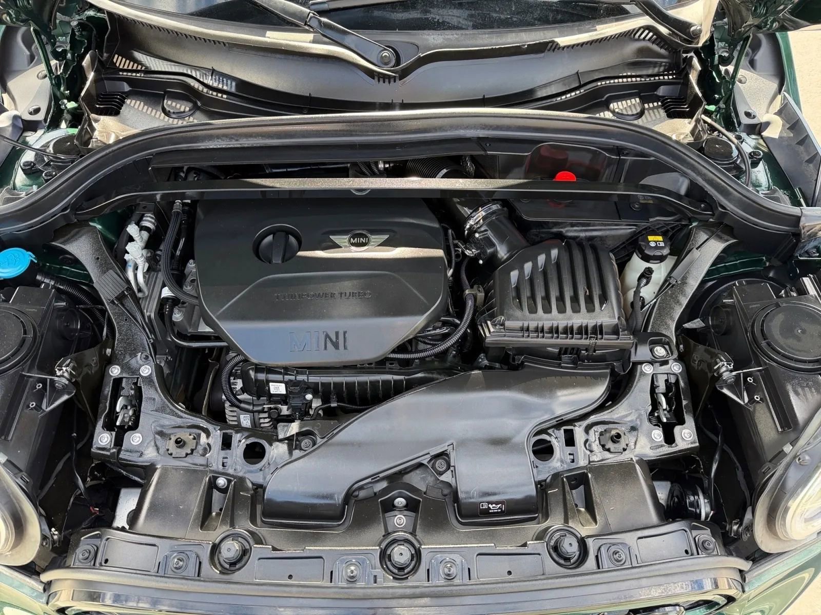 Used 2018 MINI Cooper Countryman FWD image 21