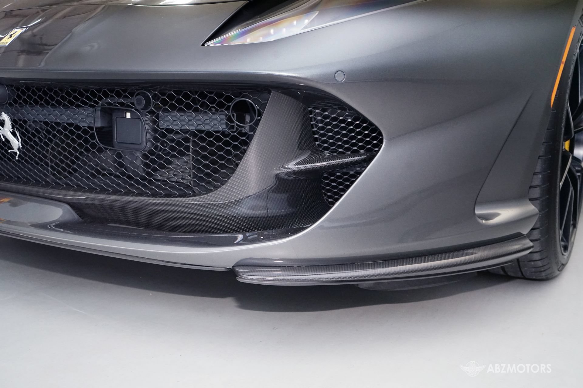 Used 2021 Ferrari 812 GTS RWD image 11
