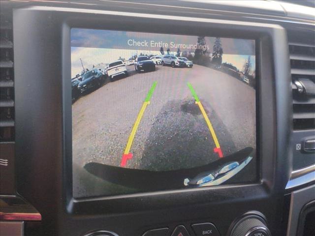 Used 2014 RAM 1500 Sport w/ Convenience Group image 18