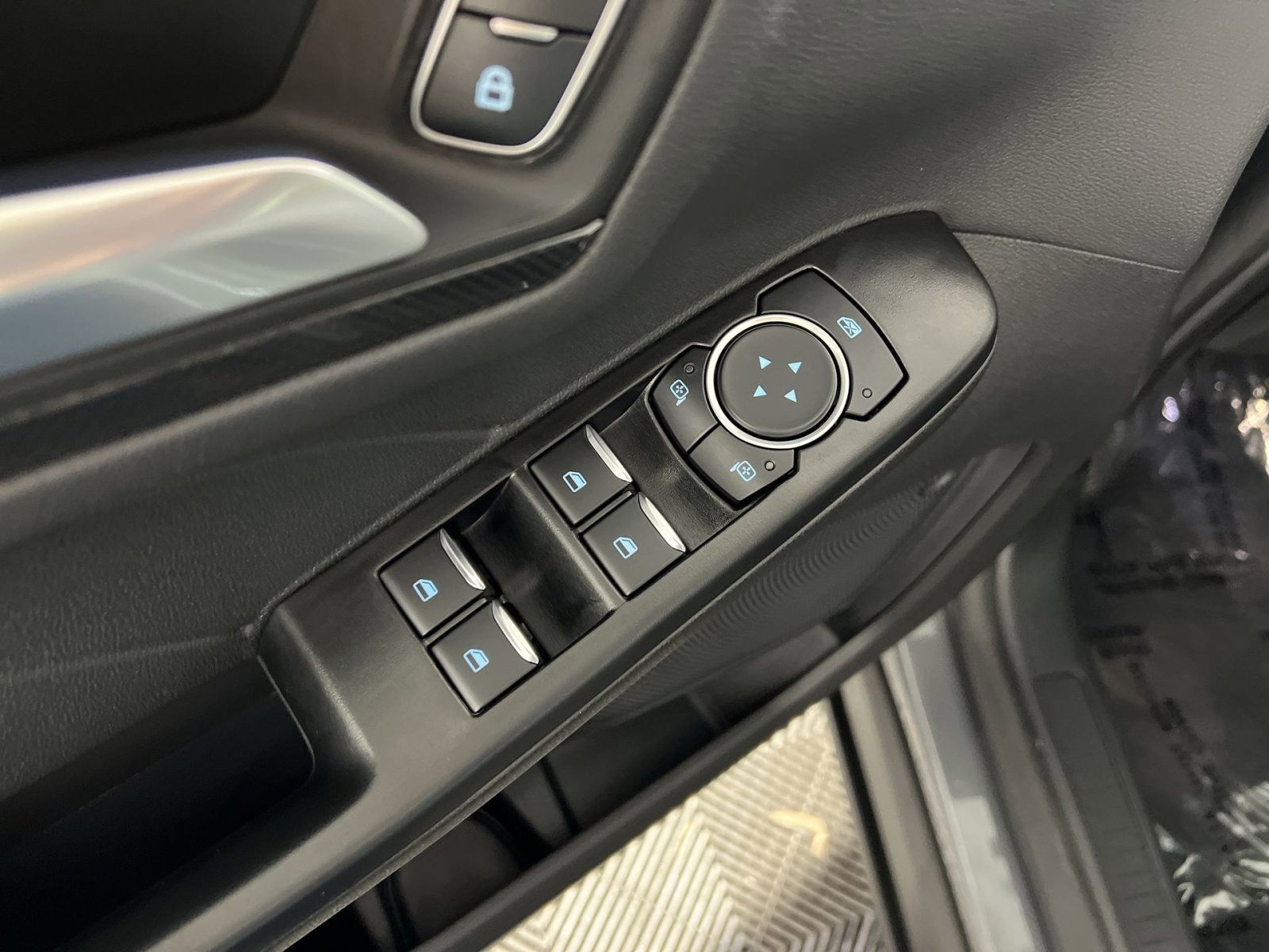 Used 2025 Ford Escape ST-Line Elite w/ Tech Pack #1 image 15