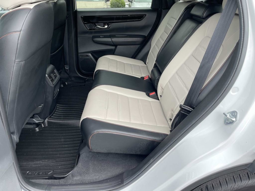 Used 2023 Honda CR-V Sport Touring image 11