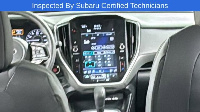 Certified 2024 Subaru Crosstrek 2.0i Premium image 19