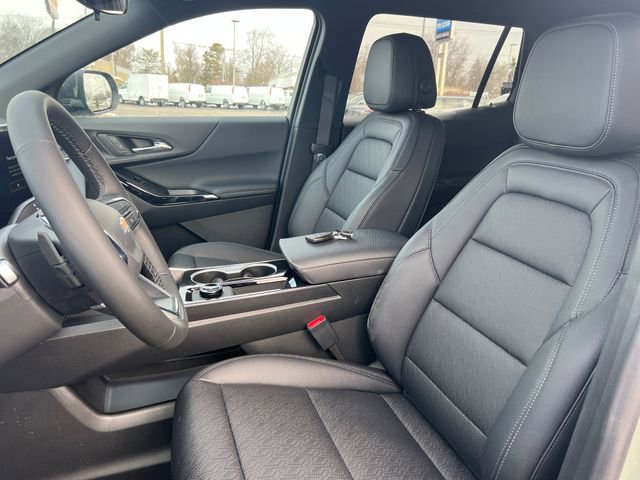 New 2026 Chevrolet Equinox LT w/ Convenience Package II image 11