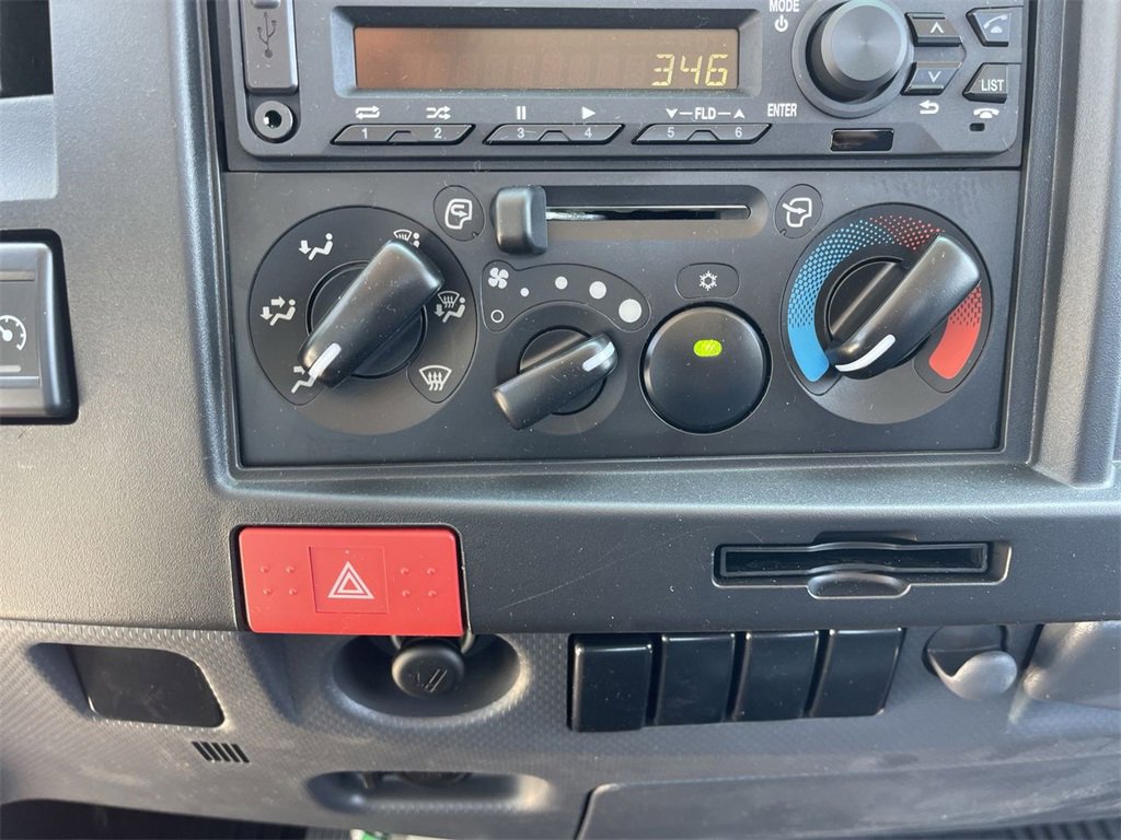 New 2024 Chevrolet Low Cab Forward image 13