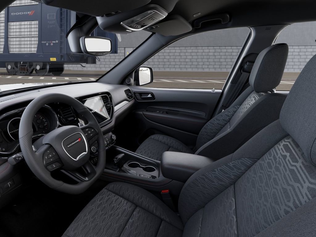 New 2026 Dodge Durango GT w/ Mopar All Weather Package image 22