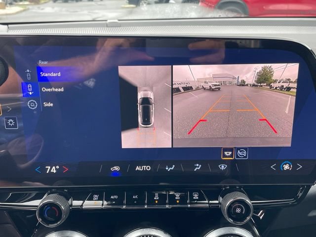 New 2026 Chevrolet Blazer EV LT FWD image 23