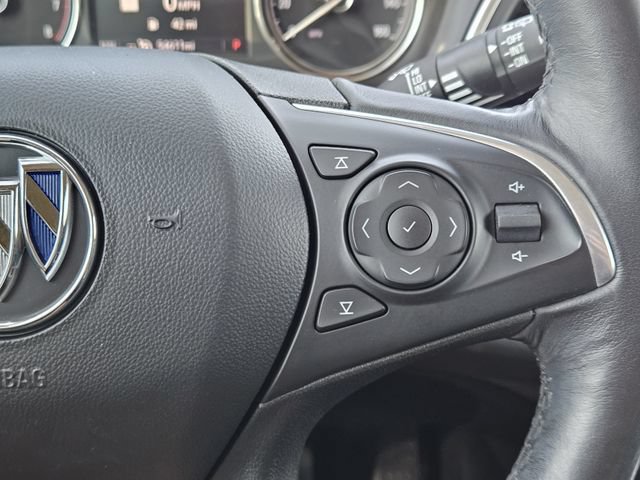 Used 2021 Buick Enclave Premium w/ Surround and Sites Package FWD image 28