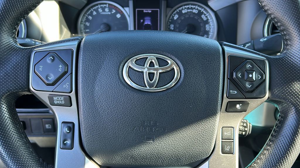 Used 2019 Toyota Tacoma SR5 image 9