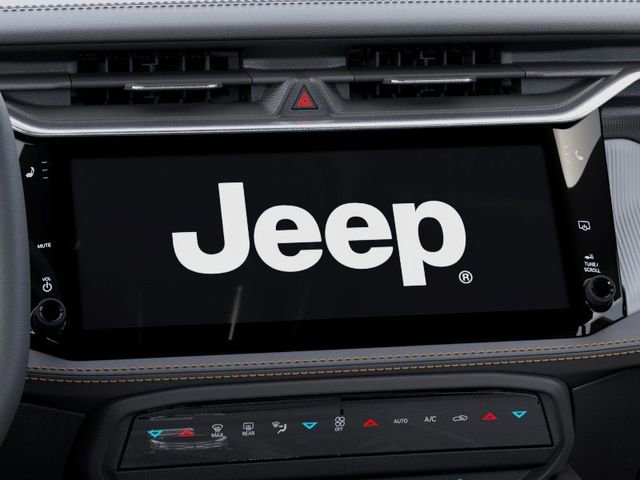 New 2026 Jeep Cherokee Laredo AWD/4WD image 18