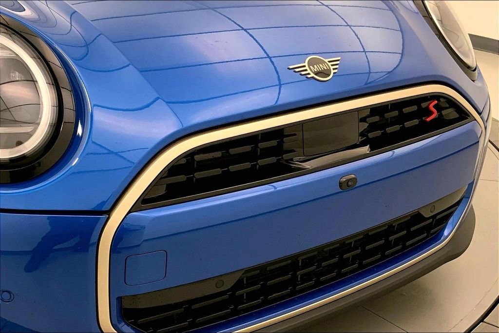 Used 2025 MINI Cooper S image 29
