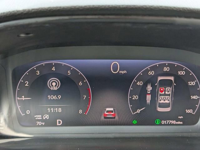 Used 2023 Honda Accord LX image 29