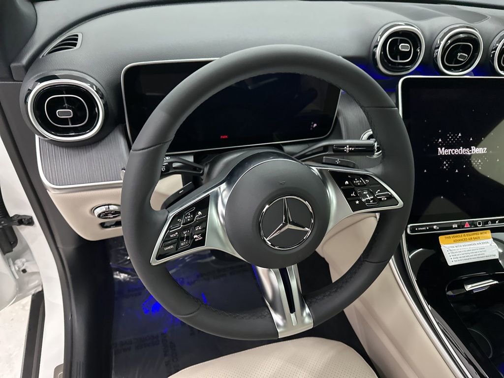 New 2026 Mercedes-Benz GLC 300 image 10