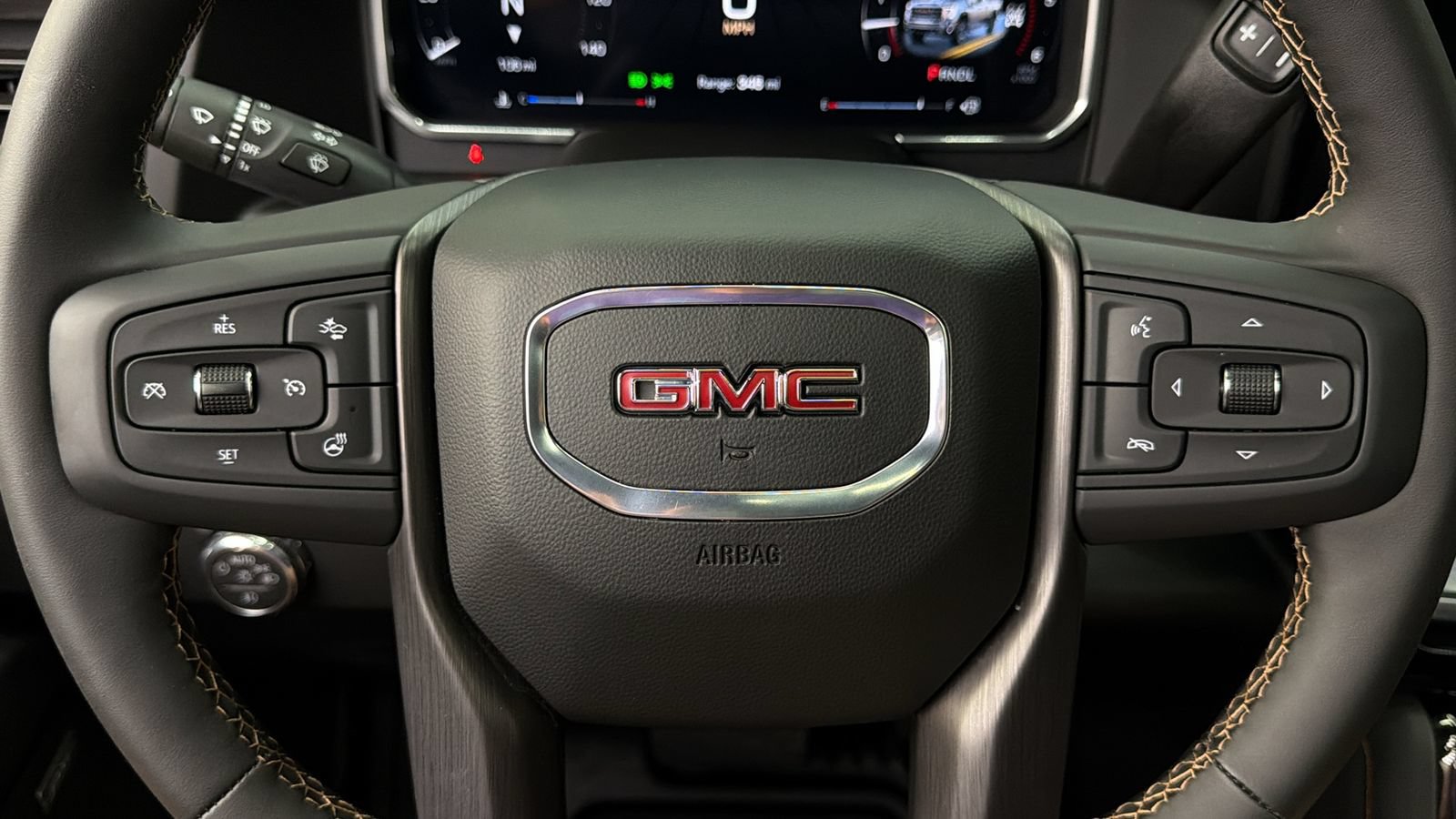 Used 2026 GMC Sierra 2500 AT4 AWD/4WD image 25