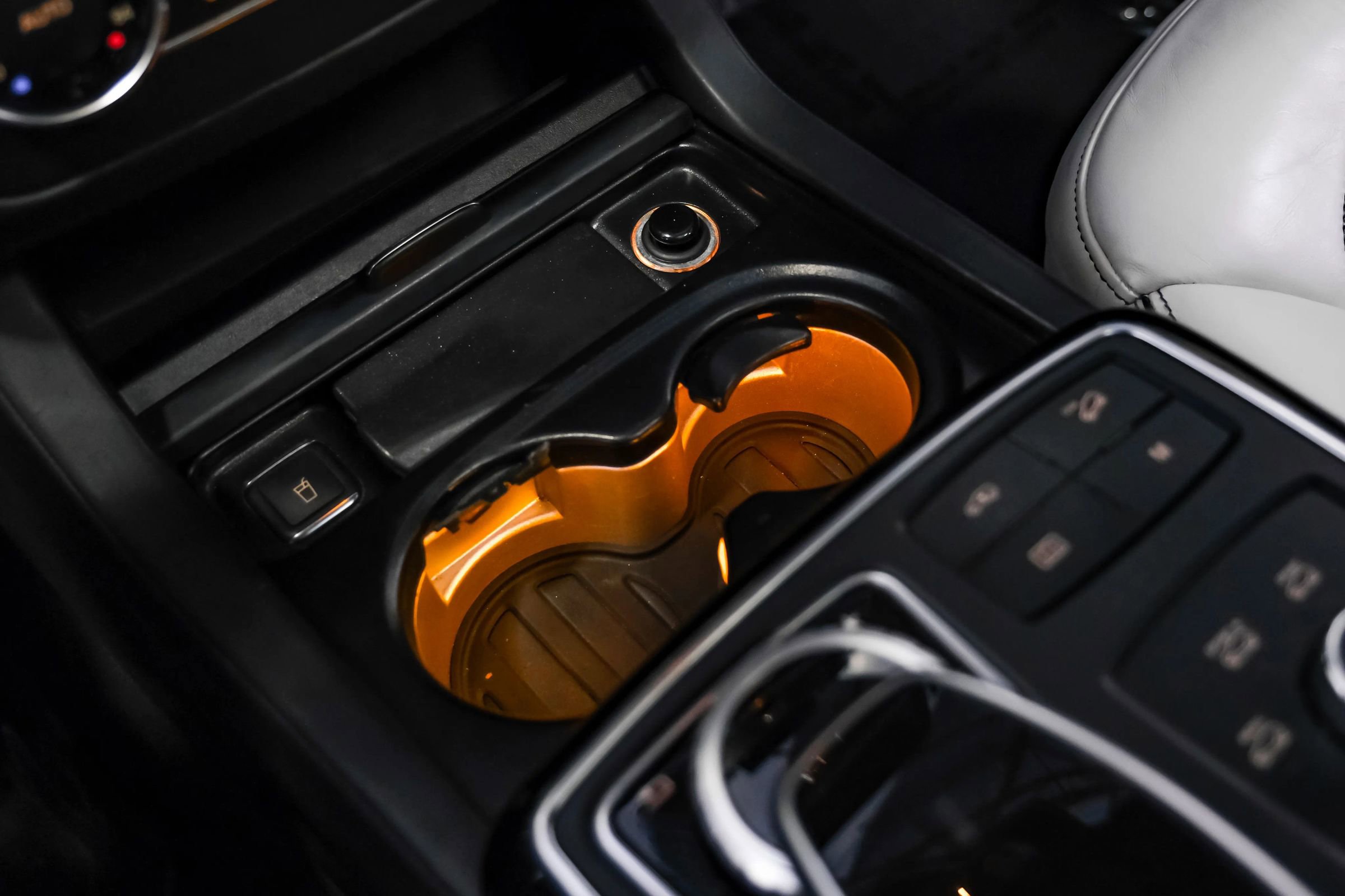 Used 2017 Mercedes-Benz GLE 43 AMG GLE 43 Sport Utility 4D image 22