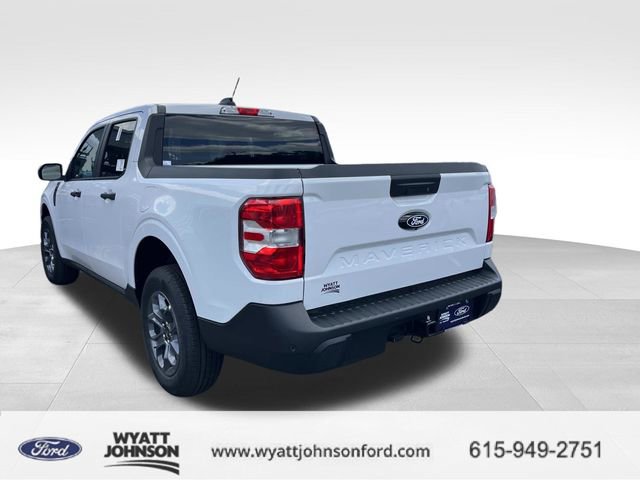 New 2026 Ford Maverick XLT FWD image 5