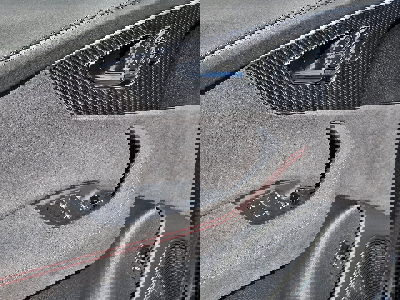 New 2025 Audi RS Q8 performance image 10