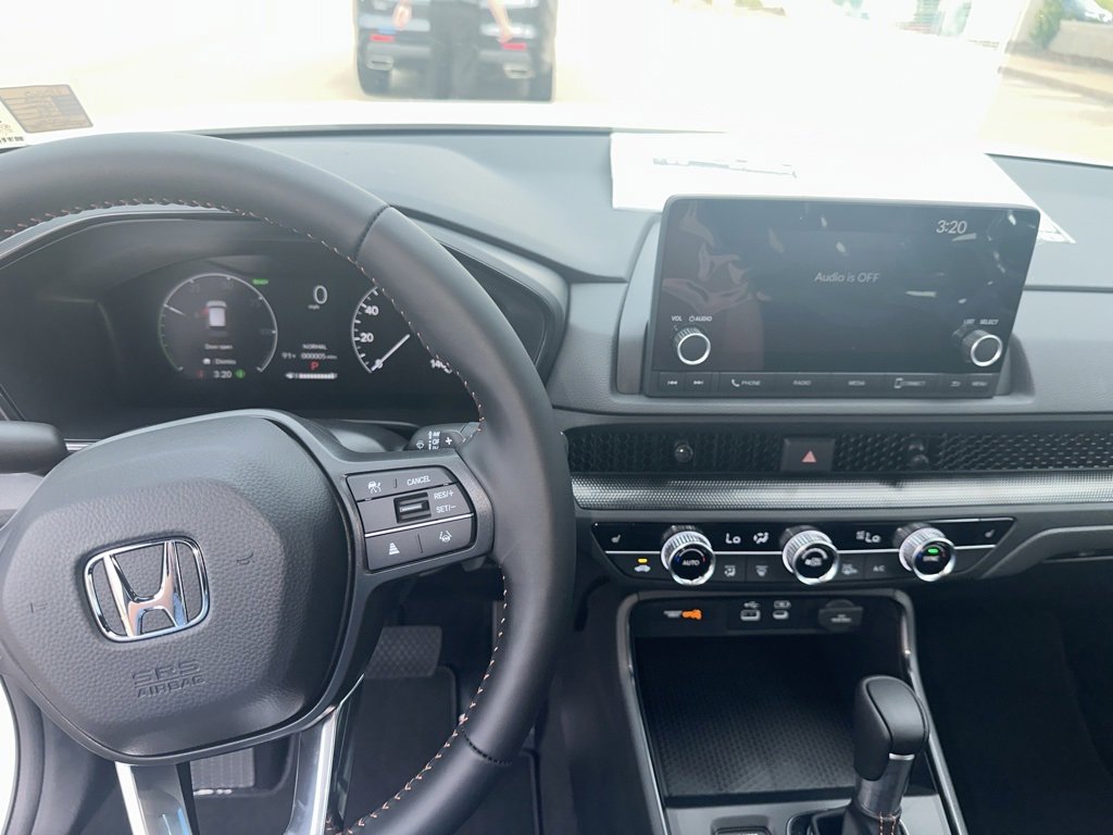 New 2025 Honda CR-V Sport image 14