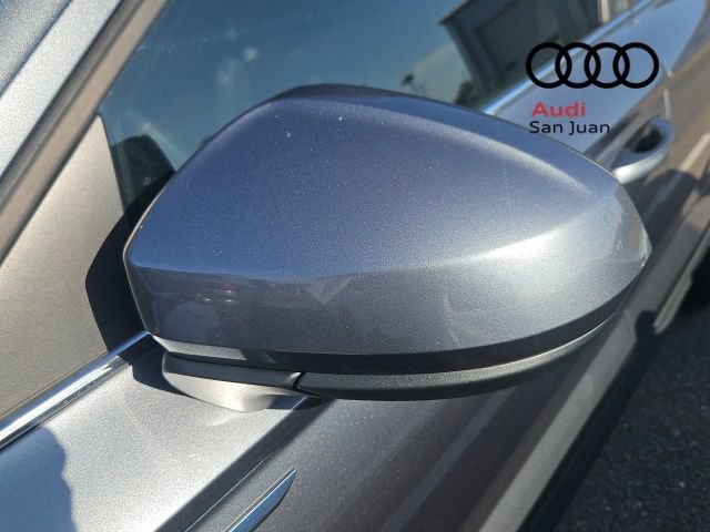 Used 2023 Volkswagen Taos SE FWD image 9