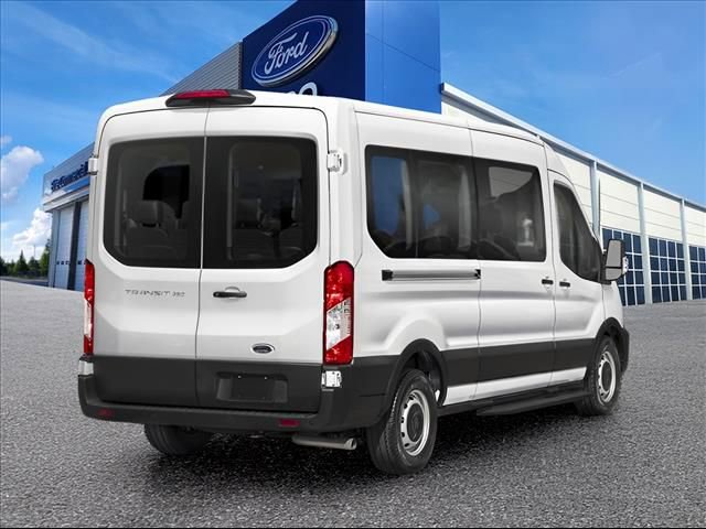 Used 2024 Ford Transit 350 XL image 22