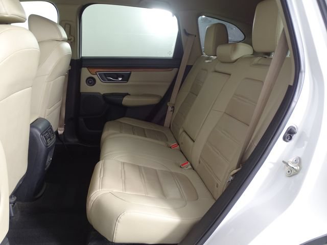 Used 2019 Honda CR-V EX-L image 13