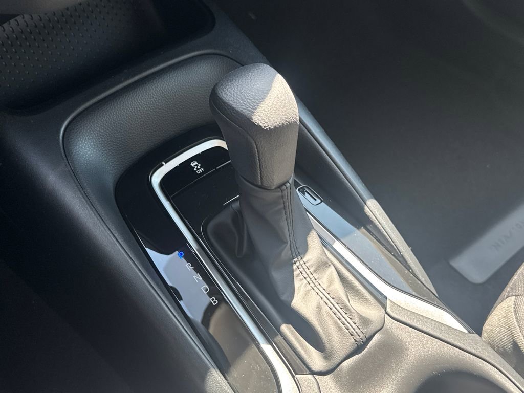 New 2026 Toyota Corolla LE FWD image 29