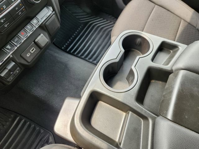 Used 2022 Chevrolet Silverado 2500 Custom w/ Custom Value Package AWD/4WD image 19