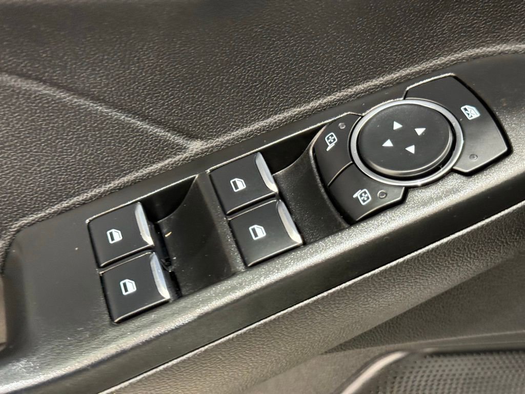 New 2024 Ford Escape SE w/ PHEV Premium Package image 29