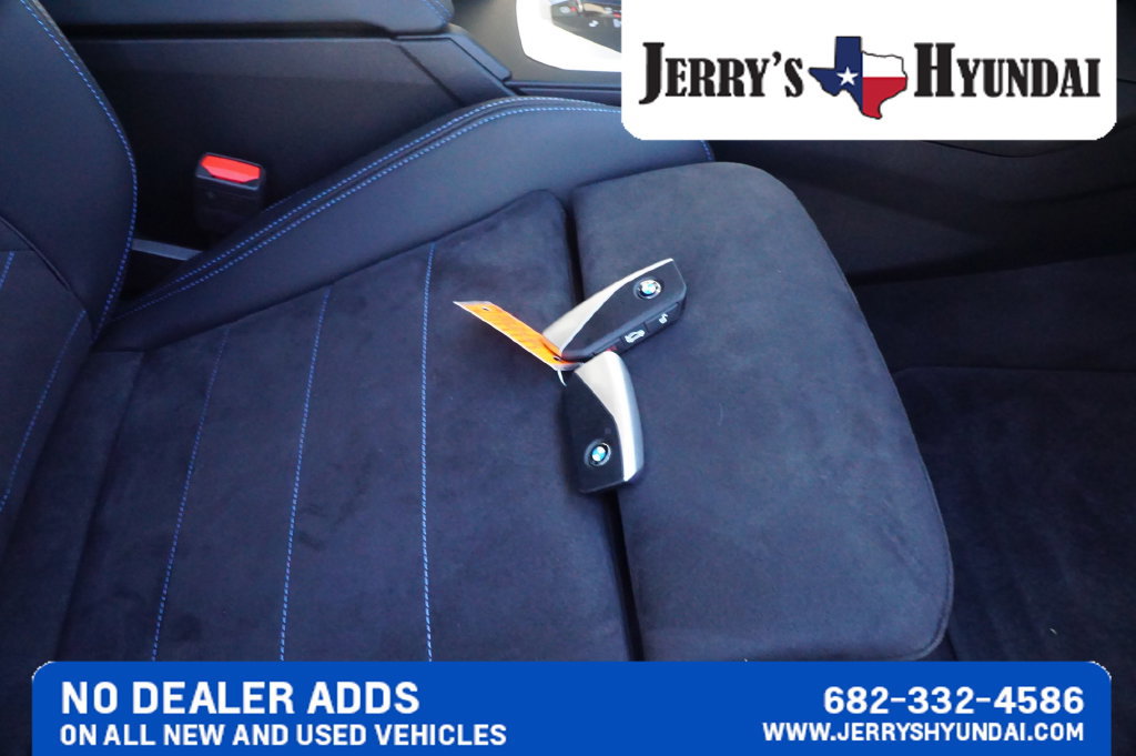 Used 2026 BMW 228i w/ M Sport Package FWD image 27