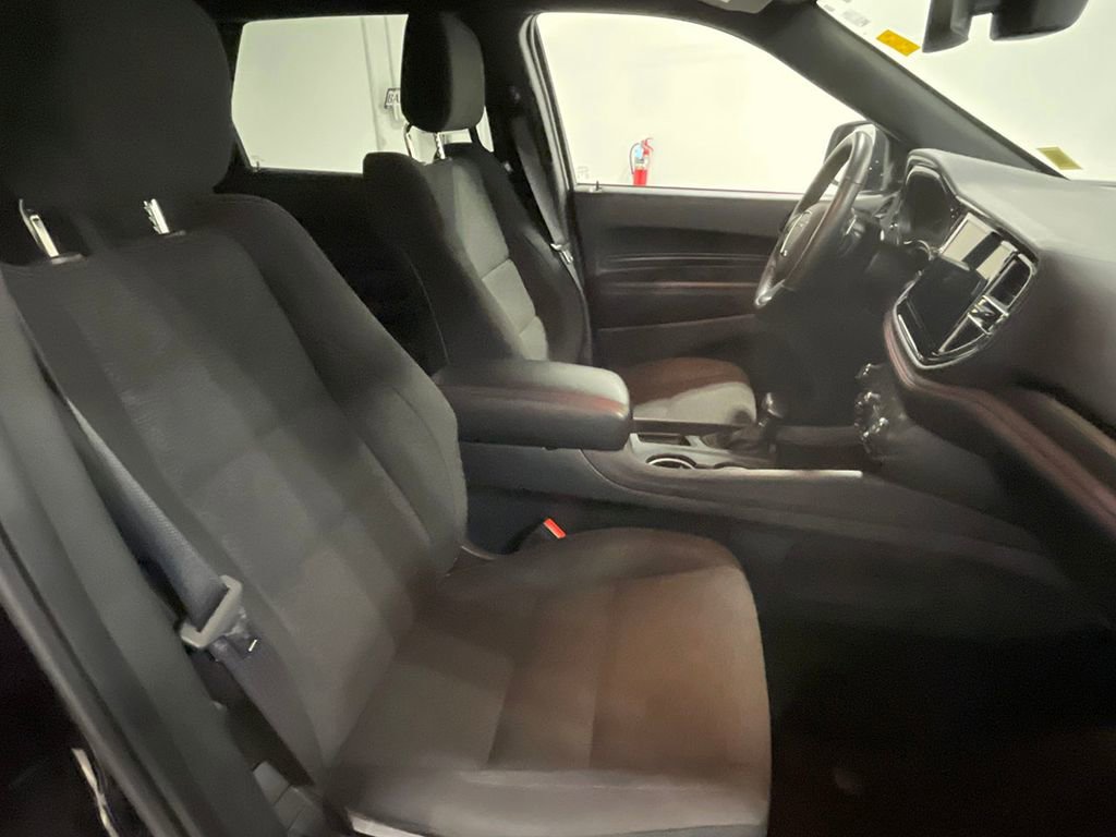 Used 2025 Dodge Durango GT AWD/4WD image 28