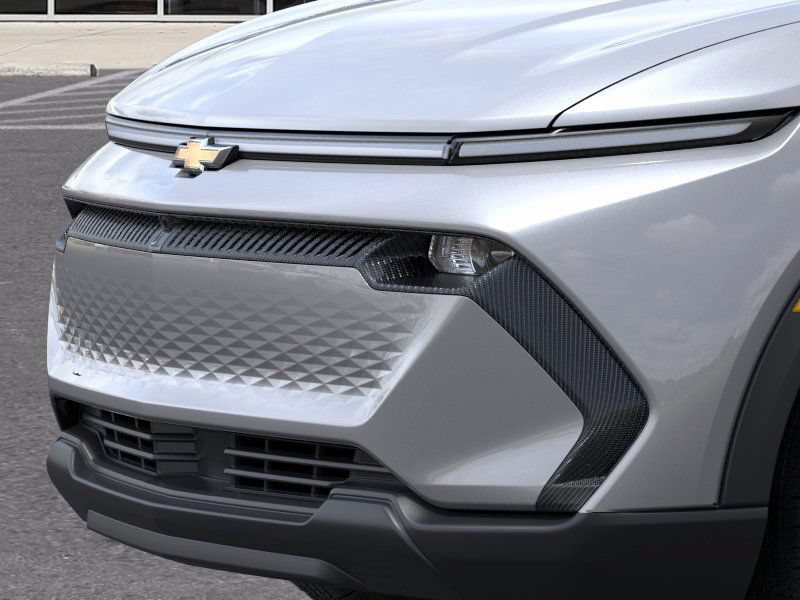 New 2026 Chevrolet Equinox EV LT AWD/4WD image 37