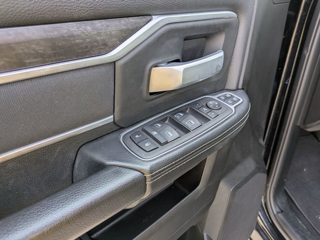 Used 2024 RAM 2500 Big Horn w/ Level 2 Equipment Group image 12