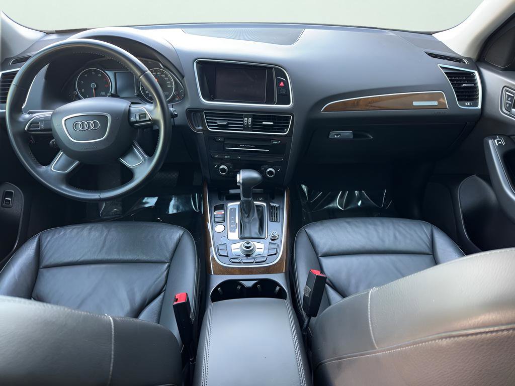 Used 2015 Audi Q5 2.0T Premium Plus w/ Technology Package image 38