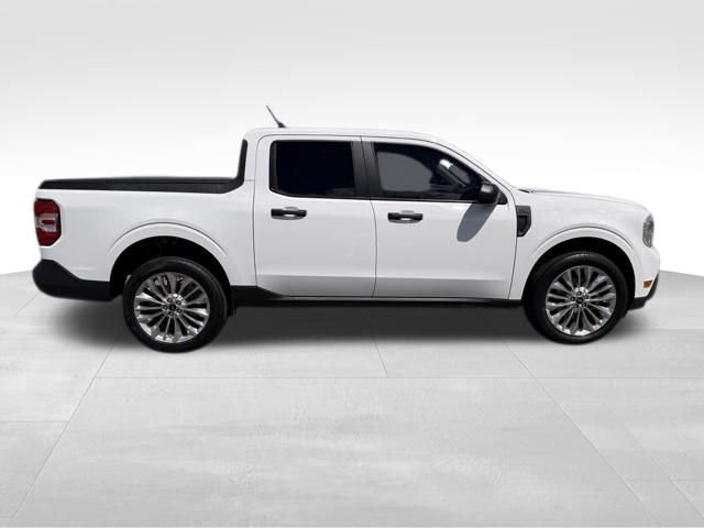 Used 2024 Ford Maverick XL FWD image 25